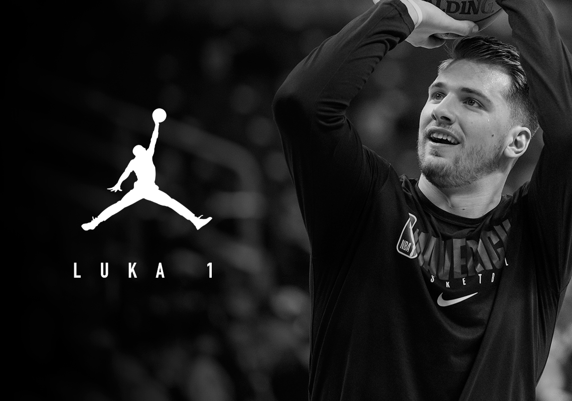 The Long Waited For Jordan Luka 1 Drops This Month 2022