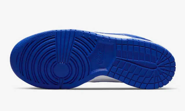 Nike Dunk Low Racer Blue