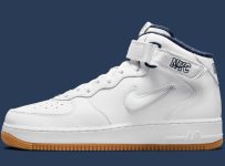 Nike Air Force 1 Mid “NYC”