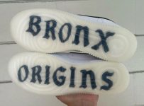 Nike Air Force 1 Anniversary ‘Bronx Origins’