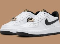 Nike Air Force 1 Low “World Champ”