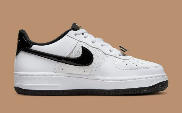 Nike Air Force 1 Low “World Champ” DQ0300-100 - Female Sneakerhead