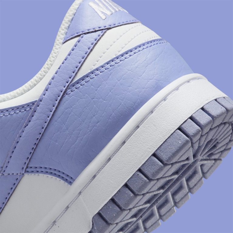 Nike Dunk Low Next Nature “Lilac” - Female Sneakerhead