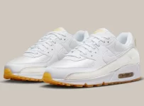 Official Image of Nike Air Max 90 Frank Rudy DV1734-100