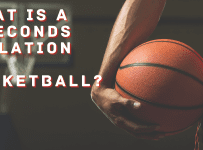 What is a 3 Seconds Violation in Basketball?