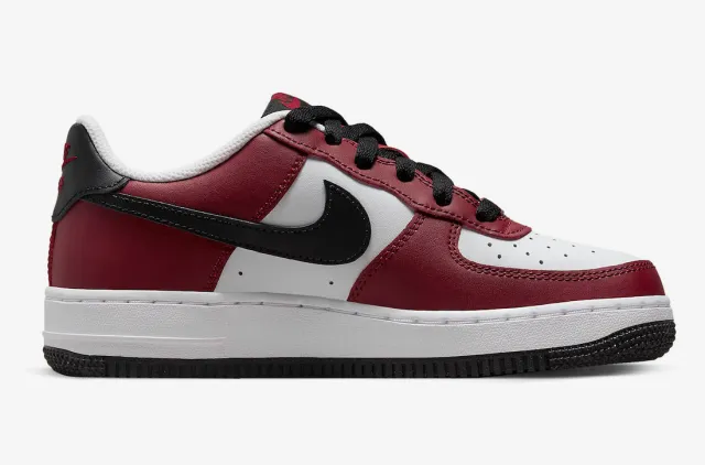 Air Force 1 GS Chicago