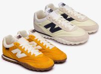Introducing the Donald Glover x New Balance RC30 Gorgeous Colorways