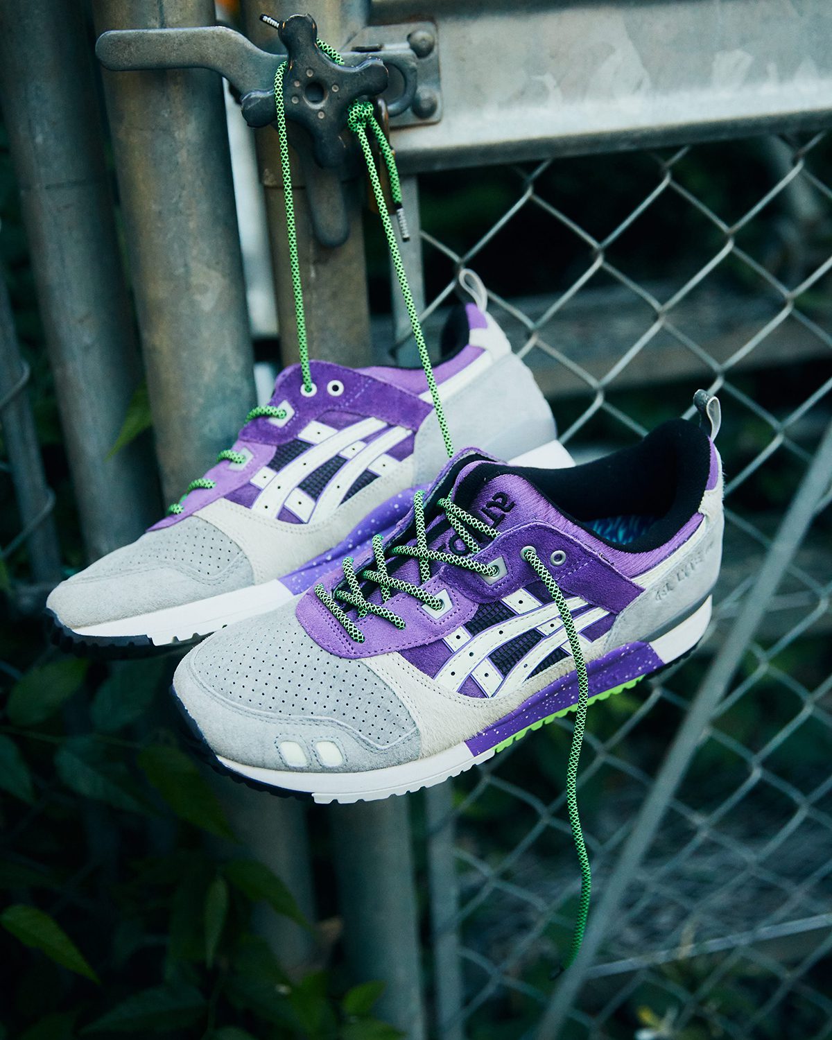 ASICS Gel Lyte 3 Alley Cats