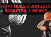 What Does Bonus in Basketball Mean? Explained 2022