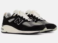 New Balance 990v2 Made In USA M990TE2