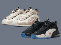 Official Images of the Social Status x Nike Air Max Penny 1 DM9130-001