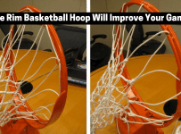 A Double Rim Basketball Hoop Will Improve Your Game 2022