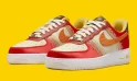 Release Details of Nike Air Force Little Accra DV4463-600