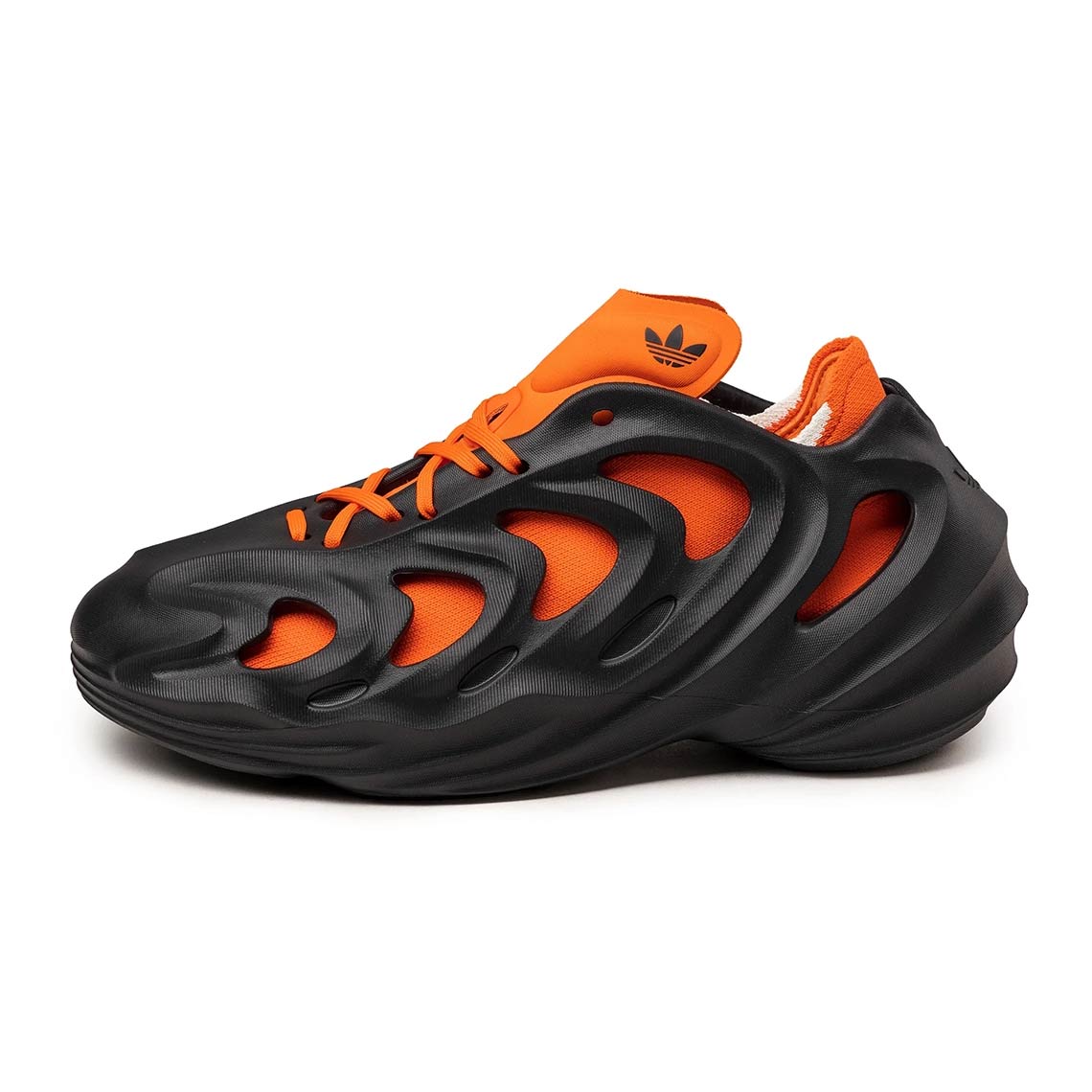 Adidas adiFOM Q Core Black HP6581 Release Information - Female Sneakerhead