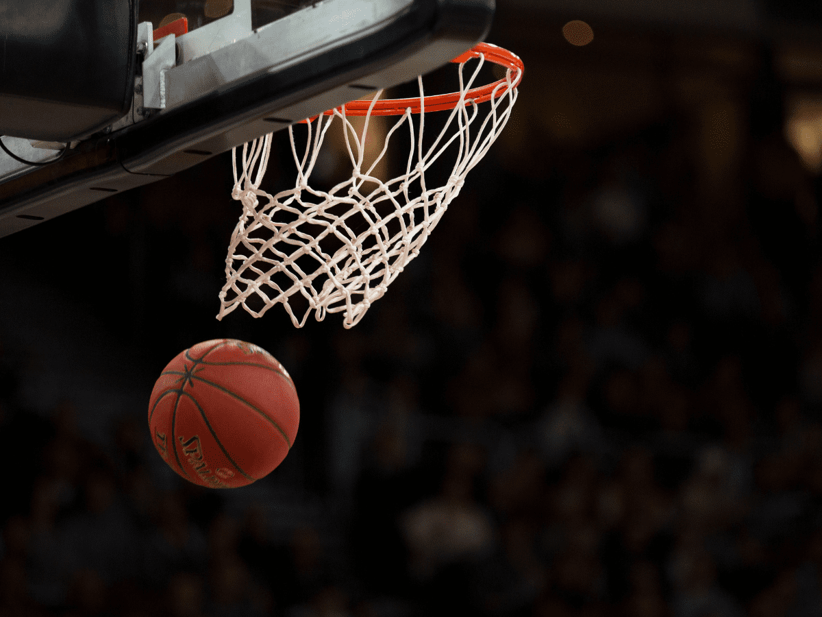Basketball: Mastering the Art of Fundamentals