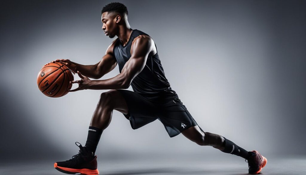 Why Do Basketball Players Wear Tights? Discover the Reasons