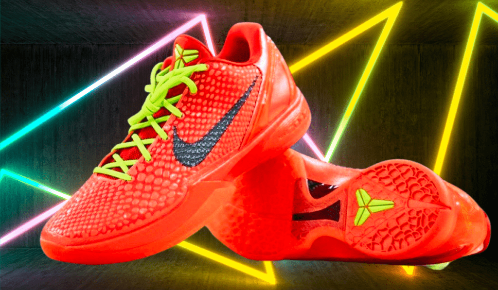 Nike Zoom Kobe 6 Protro 